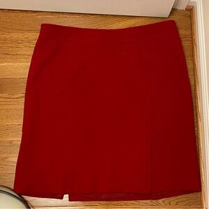 Talbots Skirt